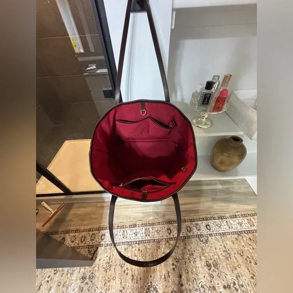 Daisy Rose neverfull tote - Picture 7 of 7